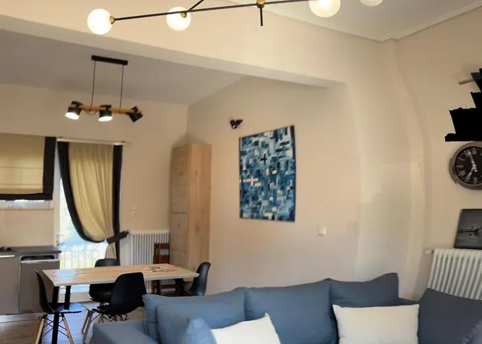 Simple And Relaxing House! *