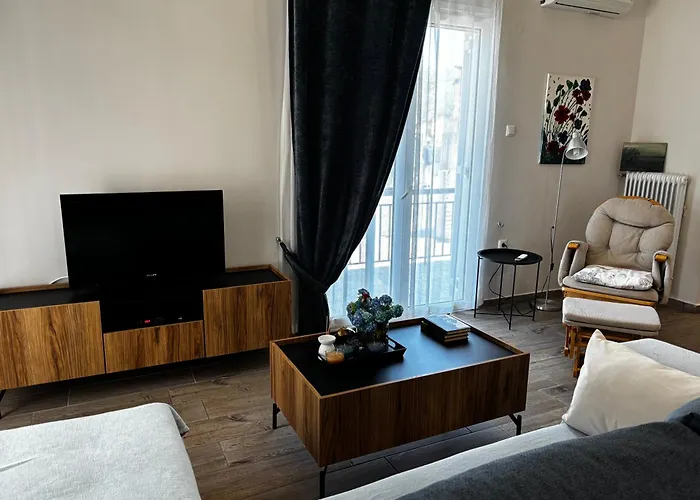 Holiday home Simple And Relaxing House!