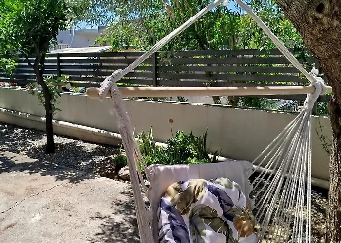 Simple And Relaxing House! *