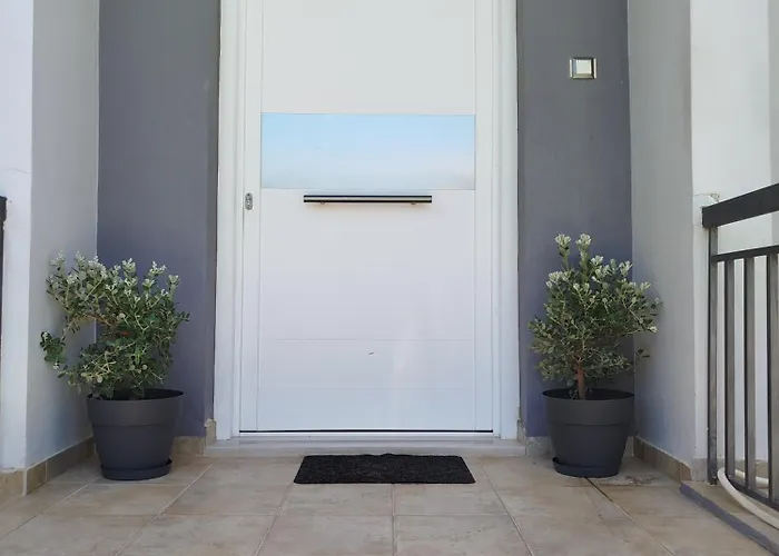 度假居 Simple And Relaxing House! *