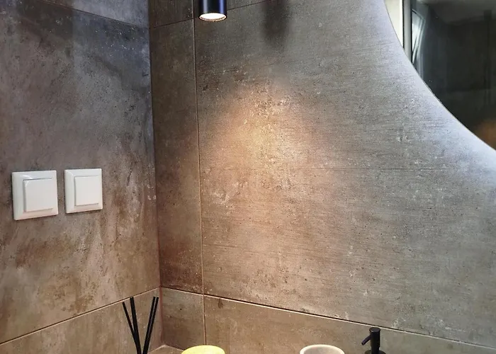 Simple And Relaxing House! *