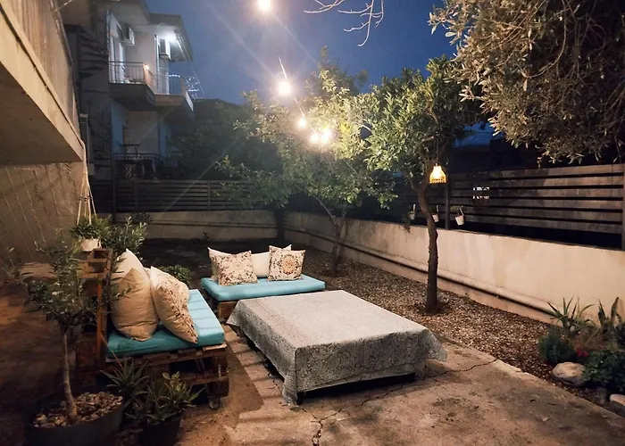 度假居 Simple And Relaxing House! *