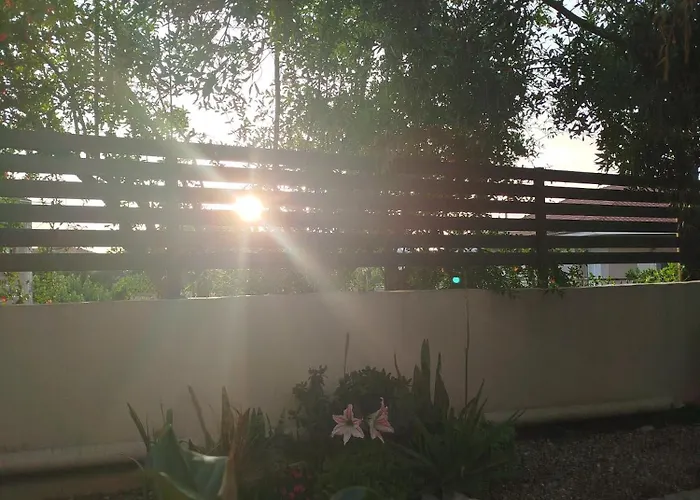 Simple And Relaxing House! *