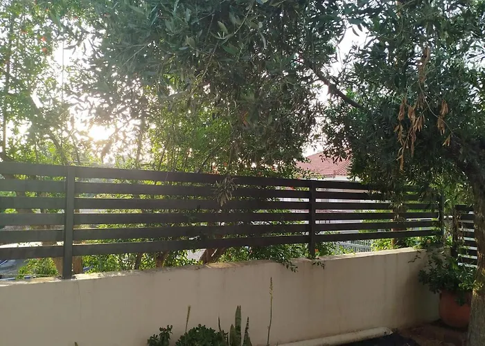 Simple And Relaxing House! 度假居 *