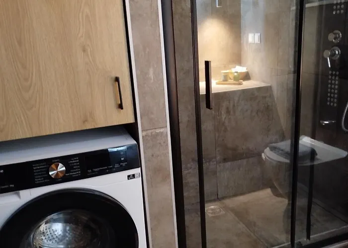 度假居 Simple And Relaxing House! 卡拉马塔