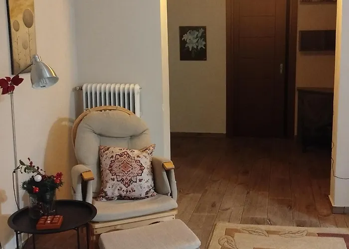 Simple And Relaxing House! 度假居 *